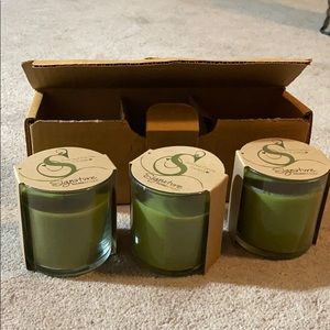 Candles